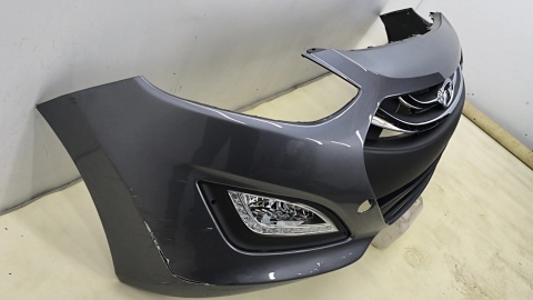 Zderzak przedni Hyundai I30 GD 2 II 11-17r. przód Led 86511-A6000