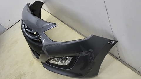 Zderzak przedni Hyundai I30 GD 2 II 11-17r. przód Led 86511-A6000