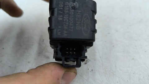 Czujnik temperatury Ford Focus Mk3 10-19r. wewnetrznej g1b5-19c734-aa