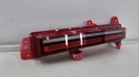 Lampa Hyundai Santa Fe 5 V MX5 23r.- prawa tylna LED lampa kierunkowskazu cofania w zderzak przeciwmgielna oryginalna 92406p6100