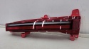 Lampa Hyundai Santa Fe 5 V MX5 23r.- prawa tylna LED lampa kierunkowskazu cofania w zderzak przeciwmgielna oryginalna 92406p6100