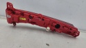 Lampa Hyundai Santa Fe 5 V MX5 23r.- prawa tylna LED lampa kierunkowskazu cofania w zderzak przeciwmgielna oryginalna 92406p6100