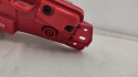 Lampa Hyundai Santa Fe 5 V MX5 23r.- prawa tylna LED lampa kierunkowskazu cofania w zderzak przeciwmgielna oryginalna 92406p6100