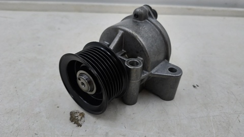 Pompa vacum Ford Transit 5 V 00-13r. 2.4 TDCI pompa układu hamulcowego yc1q2a451af