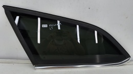 Szyba boczna Ford Focus Mk3 10-19r. kombi lewy tylny trójkąt karoseryjna przyciemniana bm51-a297b01-f