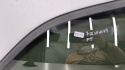 Szyba boczna Ford Focus Mk3 10-19r. kombi prawy tylny trójkąt karoseryjna przyciemniana bm51-a297b00-f