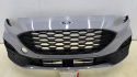 Zderzak przedni Ford Kuga ST-Line Mk3 III 19-24r. przód 6XPDC LV4B-17F003-S Przedlift