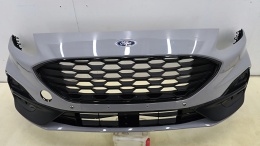 Zderzak przedni Ford Kuga ST-Line Mk3 III 19-24r. przód 6XPDC LV4B-17F003-S Przedlift