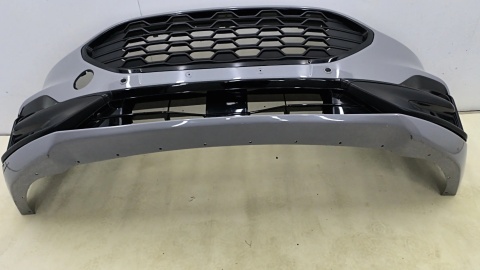 Zderzak przedni Ford Kuga ST-Line Mk3 III 19-24r. przód 6XPDC LV4B-17F003-S Przedlift