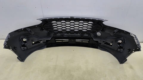 Zderzak przedni Ford Kuga ST-Line Mk3 III 19-24r. przód 6XPDC LV4B-17F003-S Przedlift
