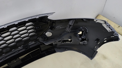 Zderzak przedni Ford Kuga ST-Line Mk3 III 19-24r. przód 6XPDC LV4B-17F003-S Przedlift