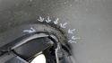 Zderzak przedni Ford Kuga ST-Line Mk3 III 19-24r. przód 6XPDC LV4B-17F003-S Przedlift