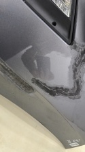 Zderzak przedni Hyundai I30 GD 2 II 11-17r. przód Led 86511-A6000