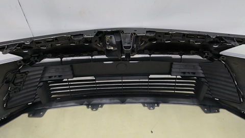 Zderzak przedni Toyota Corolla E21 12 XII 18r.- sedan przód 52119-02Q10