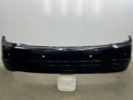 Zderzak tylny Mercedes C Klasa w204 07-11r. przedlift tył sedan A2048850625