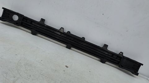 Belka zderzaka Hyundai Kona I 18-22r. tylne wzmocnienie pasa tylna tył 86631-j9100