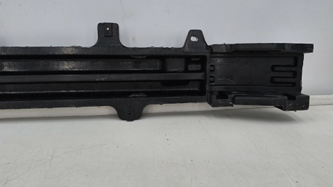 Belka zderzaka Hyundai Kona I 18-22r. tylne wzmocnienie pasa tylna tył 86631-j9100