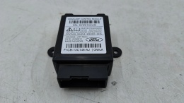 Czujnik poziomowania świateł Ford Focus Mk3 10-19r. przód ksenonów lamp f1cb-13c148-aj
