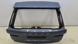 Klapa bagażnika Volvo XC60 2 II 17r.- tylna 31420451