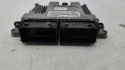 Komputer silnika Ford Focus Mk3 10-19r. 1.5 TDCI sterownik ECU h1f1-12a650-af 0281034776