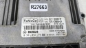Komputer silnika Ford Focus Mk3 10-19r. 1.5 TDCI sterownik ECU h1f1-12a650-af 0281034776