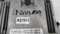 Komputer silnika Ford Focus Mk3 10-19r. 1.5 TDCI sterownik ECU h1f1-12a650-af 0281034776