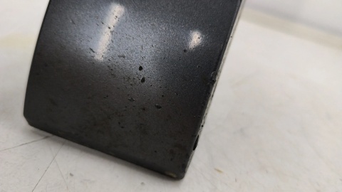 Listwa Audi Q3 I 8u 11-18r. prawy przedni rant nadkola błotnika nakładka połysk prawy przód 8u0853718a