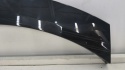 Listwa Audi Q8 e-tron + Q8 e-tron Sportback 18r.- PRAWY tylny rant nadkola błotnika nakładka połysk prawy tył 4ke853818