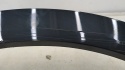 Listwa Audi Q8 e-tron + Q8 e-tron Sportback 18r.- PRAWY tylny rant nadkola błotnika nakładka połysk prawy tył 4ke853818