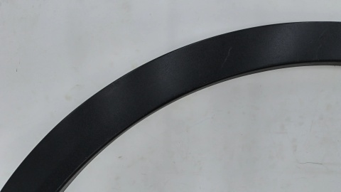Listwa Nissan Qashqai 2 II J11 13-21r. prawy tylny rant nadkola błotnika nakładka 938284ea0a