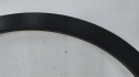 Listwa Nissan Qashqai 2 II J11 13-21r. prawy tylny rant nadkola błotnika nakładka 938284ea0a