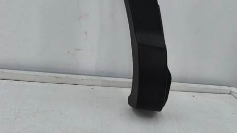 Listwa Nissan Qashqai 2 II J11 13-21r. prawy tylny rant nadkola błotnika nakładka 938284ea0a