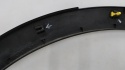 Listwa Nissan Qashqai 2 II J11 13-21r. prawy tylny rant nadkola błotnika nakładka 938284ea0a