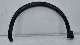 Listwa Peugeot 2008 II 19r.- LEWY przedni rant nadkola błotnika nakładka struktura lewy przód 9825736480