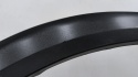 Listwa Peugeot 2008 II 19r.- LEWY przedni rant nadkola błotnika nakładka struktura lewy przód 9825736480