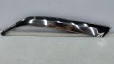 Listwa Peugeot 5008 II 17-24r. lewa tylna listewka szyby karoseryjna osłona słupka bagażnika CHROM 9827008977