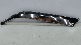 Listwa Peugeot 5008 II 17-24r. lewa tylna listewka szyby karoseryjna osłona słupka bagażnika CHROM 9827008977