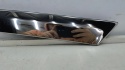 Listwa Peugeot 5008 II 17-24r. lewa tylna listewka szyby karoseryjna osłona słupka bagażnika CHROM 9827008977