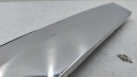 Listwa Peugeot 5008 II 17-24r. lewa tylna listewka szyby karoseryjna osłona słupka bagażnika CHROM 9827008977