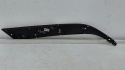 Listwa Peugeot 5008 II 17-24r. lewa tylna listewka szyby karoseryjna osłona słupka bagażnika CHROM 9827008977