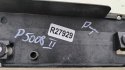 Listwa Peugeot 5008 II 17-24r. lewa tylna listewka szyby karoseryjna osłona słupka bagażnika CHROM 9827008977