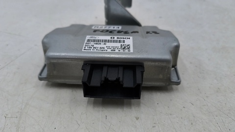 Moduł Ford Focus Mk3 10-19r. sterownik napięcia bv6t-14b526-ac
