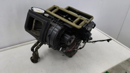Nagrzewnica Ford Focus Mk3 10-19r. KLIMATYZACJA obudowa chłodnicy wody parownik automatyczna kompletna EUROPA h1f1-19b555-eb