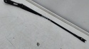 Ramię wycieraczki Porsche Cayenne III 9y 17r.- prawa strona pasażera oryginalna prawy przód 9y1955408