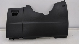 Schowek Ford Focus Mk3 10-19r. schowek kierowcy dolny deski pod kierownicą EUROPA bm51a46441ae