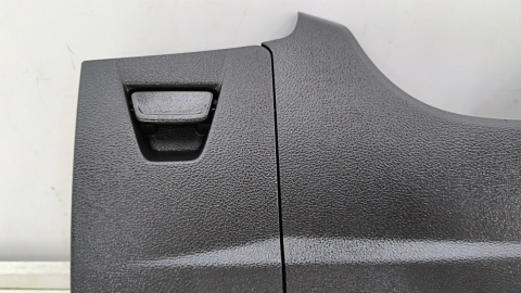 Schowek Ford Focus Mk3 10-19r. schowek kierowcy dolny deski pod kierownicą EUROPA bm51a46441ae