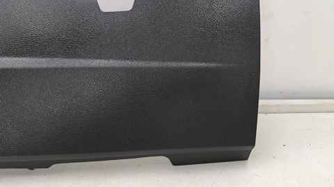 Schowek Ford Focus Mk3 10-19r. schowek kierowcy dolny deski pod kierownicą EUROPA bm51a46441ae