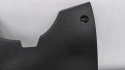 Schowek Ford Focus Mk3 10-19r. schowek kierowcy dolny deski pod kierownicą EUROPA bm51a46441ae