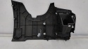Schowek Ford Focus Mk3 10-19r. schowek kierowcy dolny deski pod kierownicą EUROPA bm51a46441ae