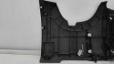 Schowek Ford Focus Mk3 10-19r. schowek kierowcy dolny deski pod kierownicą EUROPA bm51a46441ae